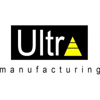 Ultra Manufacturing logo - Similar company to Mitchell Plastics