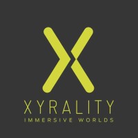 XYRALITY GmbH logo - Similar company to Patient Zero Games
