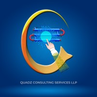 QUADZ CONSULTING SERVICES LLP logo - Similar company to Tridit Digital
