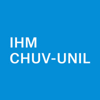 Institut des humanités en médecine UNIL-CHUV logo - Similar company to Heg