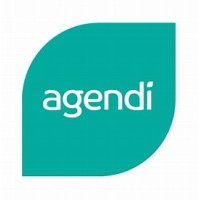 Agendi logo - Similar company to Line Corner Consulting