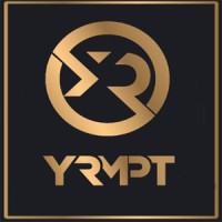 YRMPT logo - Similar company to Modern Boost Technology