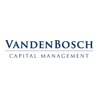 VandenBosch Capital Management logo - Similar company to T S Restaurants - Hawaii And California