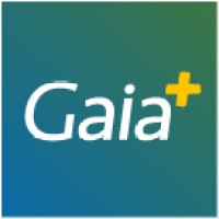Gaia+ logo - Similar company to Redação Virtual