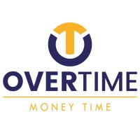 OVER TIME logo - Similar company to Overtime Marketing