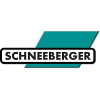 J. Schneeberger Maschinen AG logo - Similar company to Ionplus Ag