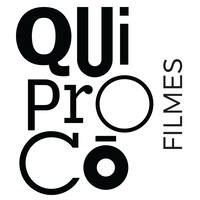Quiprocó Filmes logo - Similar company to Zumbido Audiovisual