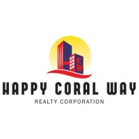 Happy Coral Way Realty Corporation logo - Similar company to Common Wealth Realty
