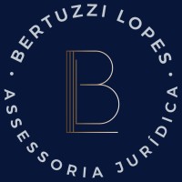 Bertuzzi Lopes Assessoria Jurídica logo - Similar company to Cyb | Connect Your Business