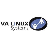 VA Linux Global Services logo - Similar company to Eight Aspects