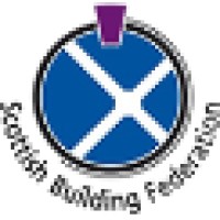 Scottish Building Federation logo - Similar company to Marewind