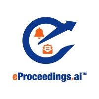 eProceedings.ai logo - Similar company to Ai Nexus Tech