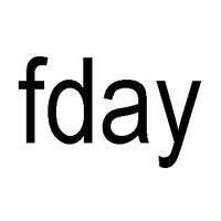 fday architecture sàrl logo - Similar company to La Pati Sa