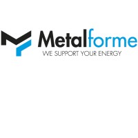 METALFORME Group S.r.l. logo - Similar company to The Wolf Practice