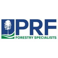 PRF Forestry Specialists logo - Similar company to Bcc Distribution, Inc.