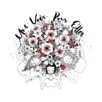 Une Voix Pour Elles logo - Similar company to Solivet