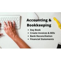 AccuTrail Accounting logo - Similar company to Outsource Accounting 365