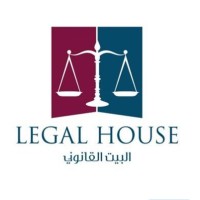 Legal.House.co logo - Similar company to Capital Impact