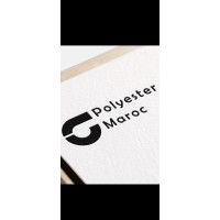 POLYESTER MAROC logo - Similar company to Polyester Ab