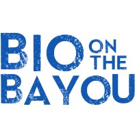 BIO on the BAYOU logo - Similar company to Bio From The Bayou