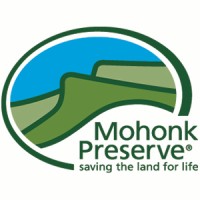 Mohonk Preserve logo - Similar company to Aeros Cultured Oyster Company