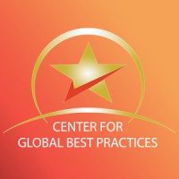 Center for Global Best Practices logo - Similar company to Barcotech Ltd