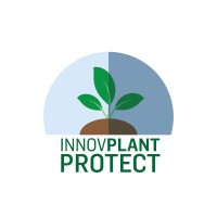 InnovPlantProtect logo - Similar company to Cebal - Centro De Biotecnologia Agricola E Agro-Alimentar Do Alentejo
