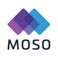 MOSO AS logo - Similar company to Falvir Ab