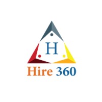 Hire-360 logo - Similar company to Learned