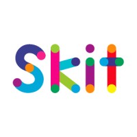 Skit Solution logo - Similar company to Forework