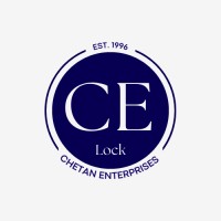 Chetan Enterprise logo - Similar company to Onremote