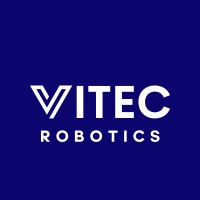 Vitec Robotics logo - Similar company to Arm Robotics Group