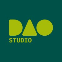 DAO Studio logo - Similar company to PAPAYA Production