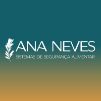 ananeves.pt | Sistemas de Segurança Alimentar logo - Similar company to Redevolt - Electricidade & Sistemas De Segurança