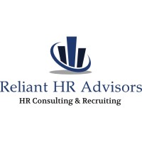 Reliant HR Advisors logo - Similar company to Is Group