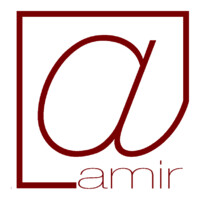 Alamir logo - Similar company to Tafra.Io