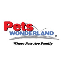 Petswonderland Malaysia logo - Similar company to Jompaw
