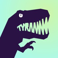 Tyranno Studios logo - Similar company to Innov8 Immersive Studios