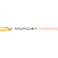 Monday Translations logo - Similar company to Localizers Llc