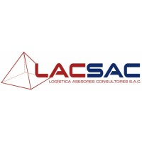 LACSAC - Logistica Asesores Consultores SAC logo - Similar company to Cosayach Iosalts
