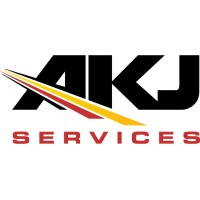 AKJ Services logo - Similar company to Logical Projects Ltd. (Service & System Integration)
