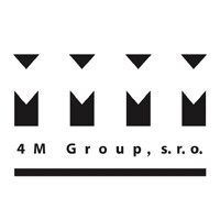4M group, s.r.o. logo - Similar company to This One S.R.O.