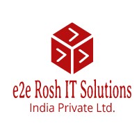 E2e Rosh It Solutions India Private Limited
