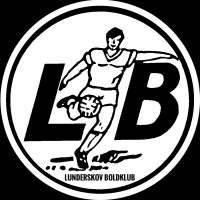 Lunderskov Boldklub anno 1929 logo - Similar company to Agf Gymnastik
