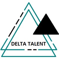 Delta Talent logo - Similar company to Agaetis