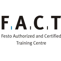 FACT Centre logo - Similar company to Control Group