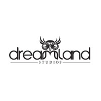 Dreamland Studios logo - Similar company to I-G Creative