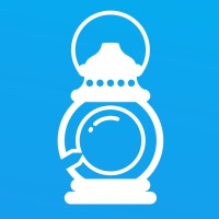 BlueLantern logo - Similar company to Blue Lantern