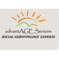 advantAGE Seniors logo - Similar company to Gigacure Healthcare Analytics Pvt. Ltd.