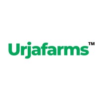 Urjafarms logo - Similar company to Organic Ledger